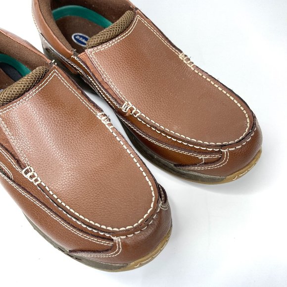 Dr. Scholl's Shoes Drscholls Mens Slip On Shoes Sz 1d Poshmark